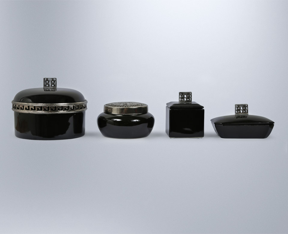 jars London Essentials