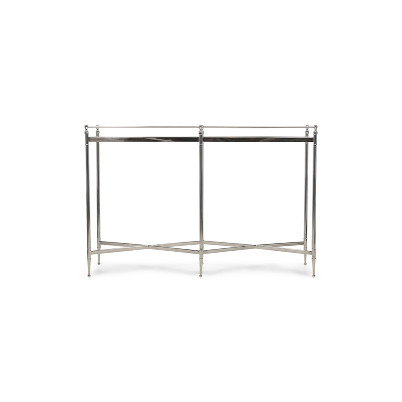 Gallery Console Table London Essentials Luxury Homewares Gallery Console Table London, Callery Console Table