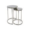 Kippel Tables, Nickel