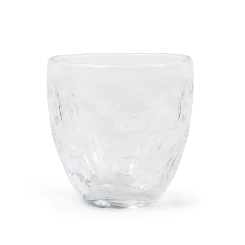 Votive Bowl Oval Cut