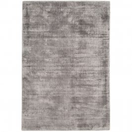 London-Essentials-Bala-Silver-Rug