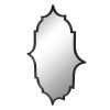 Enchant Mirror, Powder