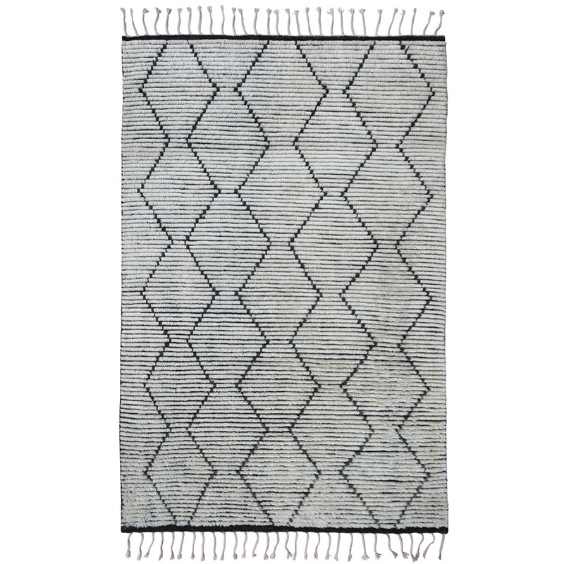 Hetu Rug From London Essentials Moroccan And Luxury Rugs Online Hetu Rug From London Essentials