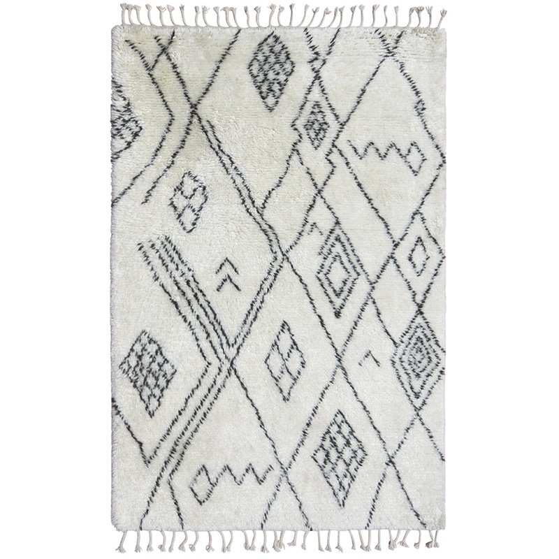 Bala Rug from London Essentials Shop Luxury and Wool Rugs online
