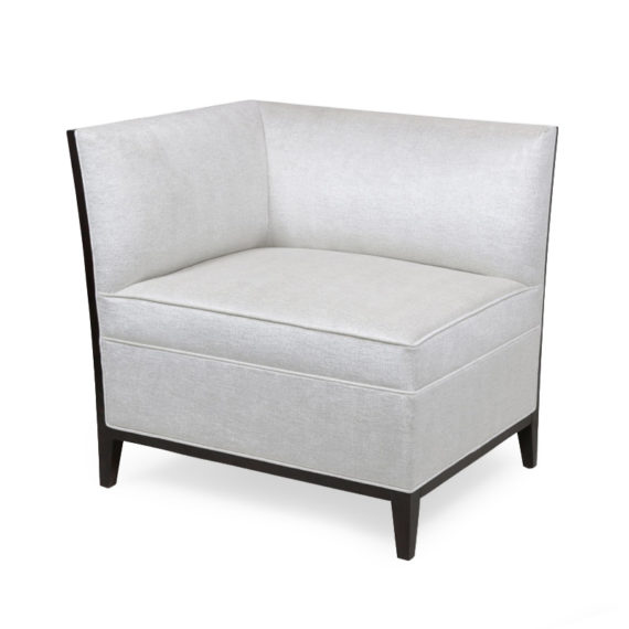 Davis Chair London Essentials. Shop Luxury Homewares online