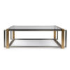 London Essentials - Arcane Coffee Table