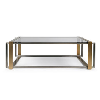 London Essentials - Arcane Coffee Table