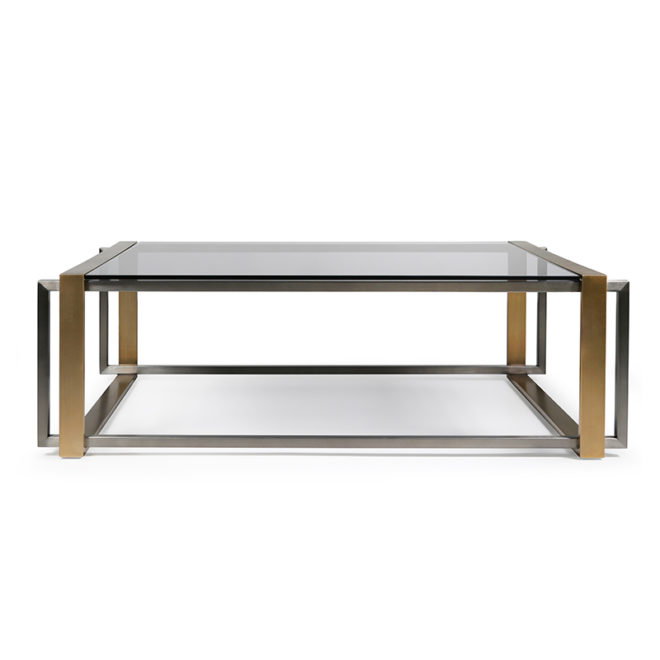 London Essentials - Arcane Coffee Table