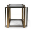 London Essentials - Arcane Side Table