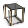 London Essentials - Arcane Side Table