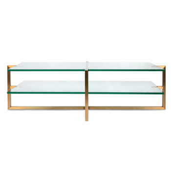 London Essentials - Kayta Coffee Table