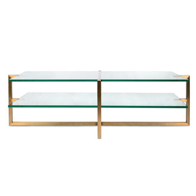 London Essentials - Kayta Coffee Table