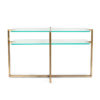 London Essentials - Kayta Console Table