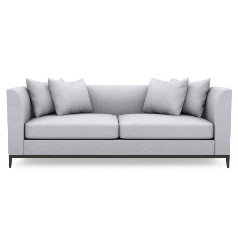 Nelson Sofa London Essentials. Shop Luxury Homewares online