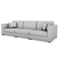 London-Essentials-White-Reynolds-Sofa-2