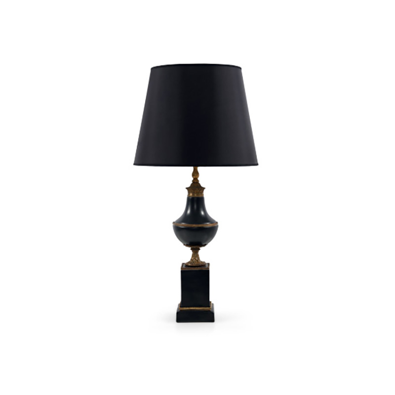 Talkk Lamp