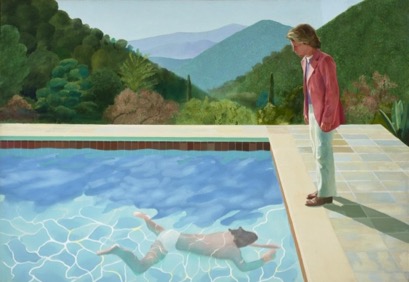 London Essentials Events Exhibitions David Hockney