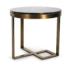 London Essentials - Dover Side Table, Tall