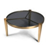 London Essentials - Hartney Table, Medium