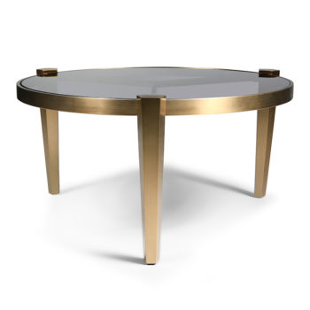 London Essentials - Hartney Table, Medium