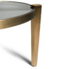 London Essentials - Hartney Table, Medium