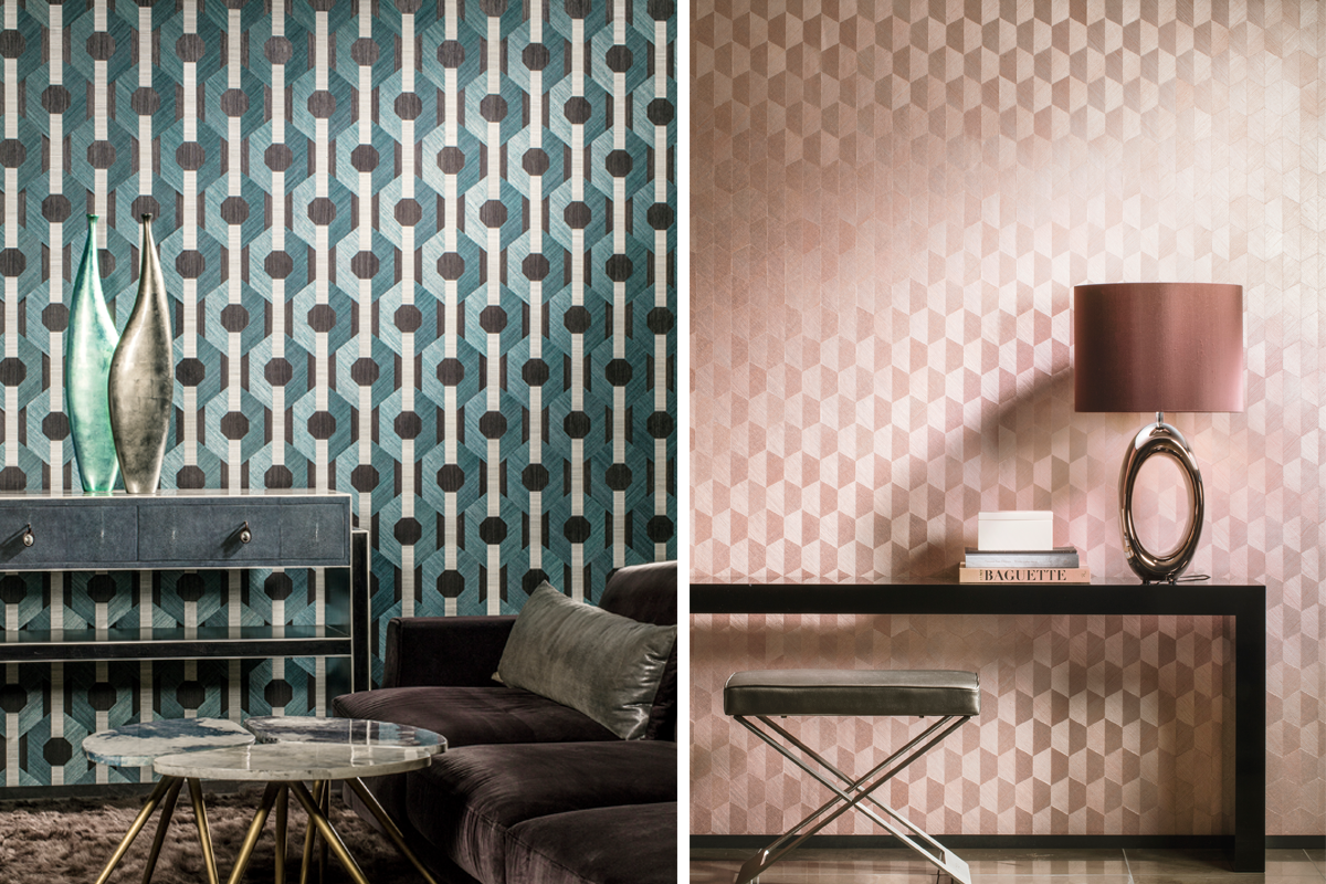 Arte Wallcoverings