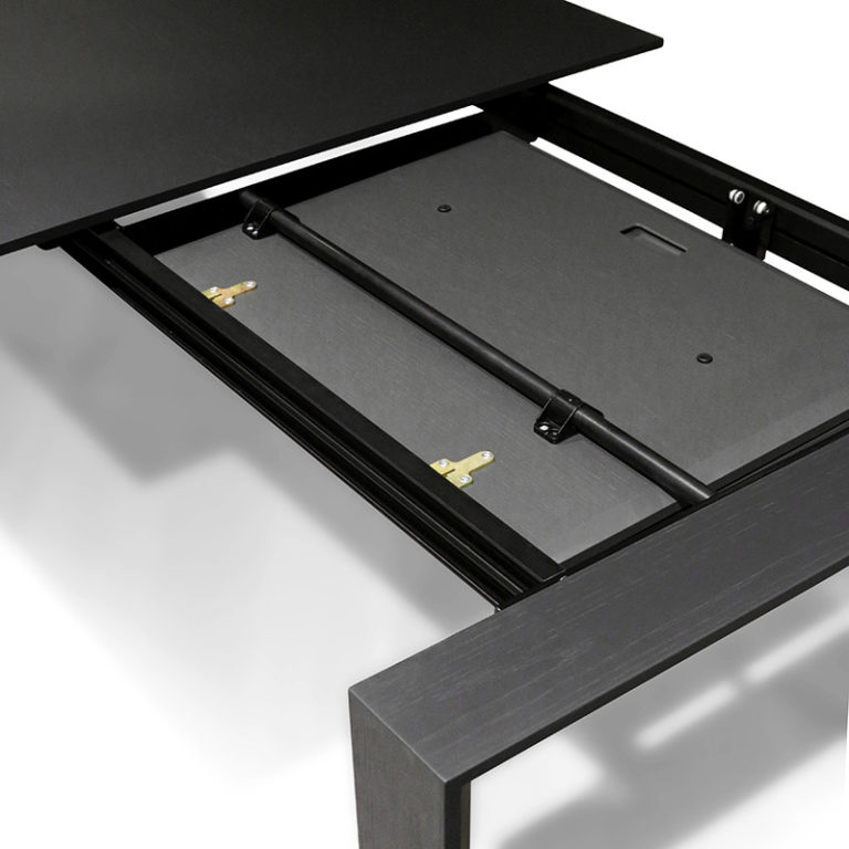 Vernon Extending Dining Table - London Essentials. Luxury Homewares