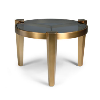 London Essentials - Hartney Table, Small