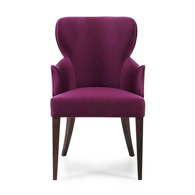 London Essentials Ksenia Dining Chair