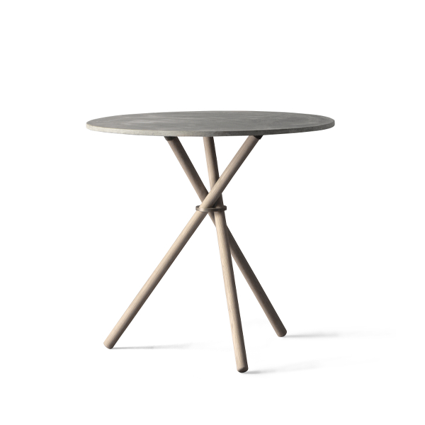 Aldric Café Table