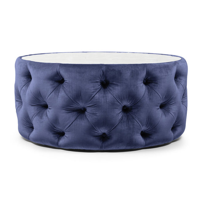 Parton Ottoman