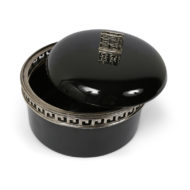 LE-Round-Black-Box-W-Silver-Details-2