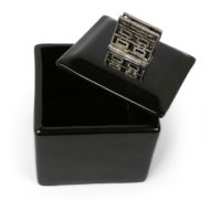 LE-Square-Black-Box-With-Silver-Detail-2