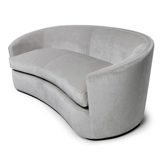 Allegra Sofa London Essentials. Shop Luxury Homewares online