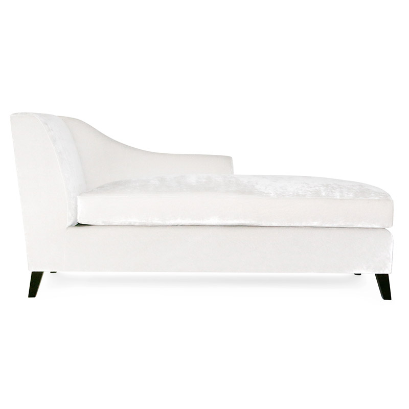 London Essentials Arteton Chaise Lounge