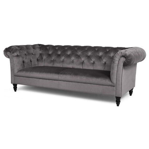 Brosnan Sofa London Essentials. Shop Luxury Homewares online