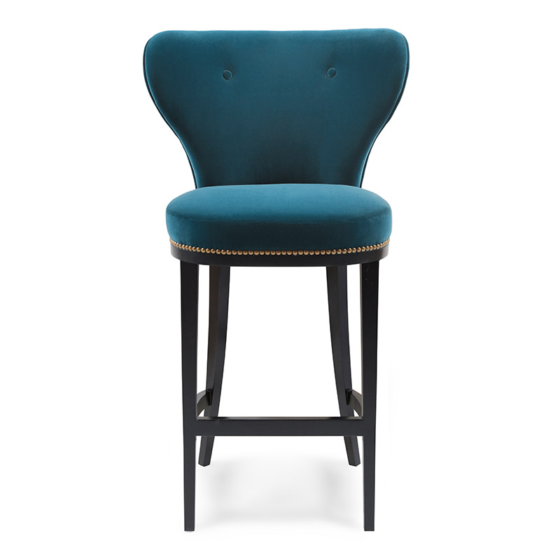 London Essentials Depp Bar Stool