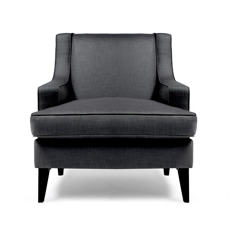 London Essentials Knightley Chair