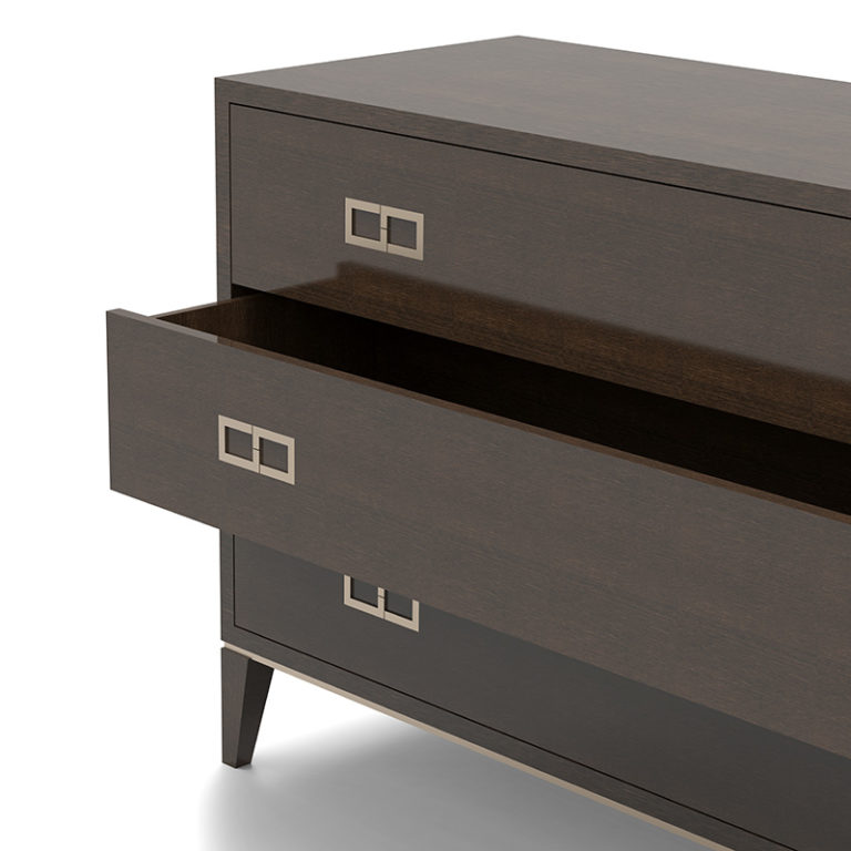 Chest of Drawers London Essentials. Shop Luxury Homewares