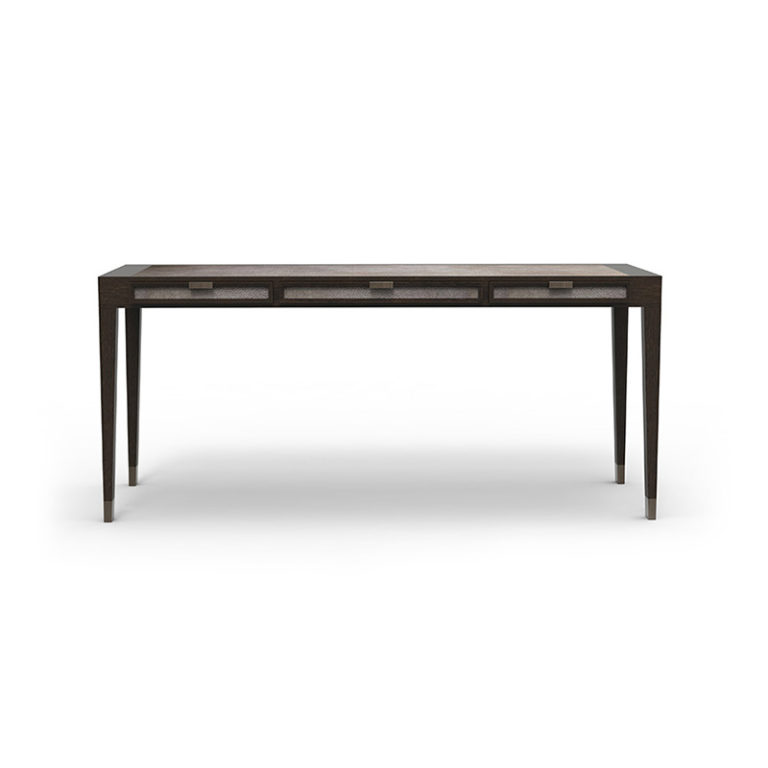 Victoria Desk London Essentials. Shop Luxury Homewares online