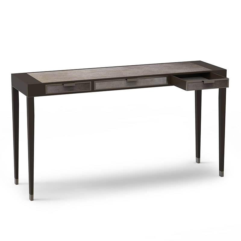 Victoria Desk London Essentials. Shop Luxury Homewares online