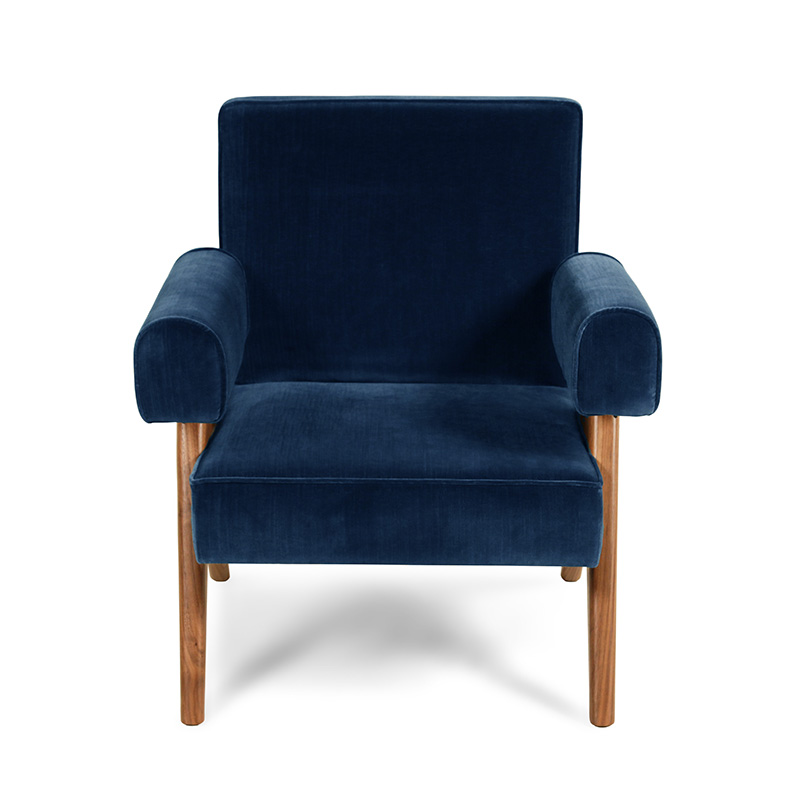 London Essentials Heston Chair