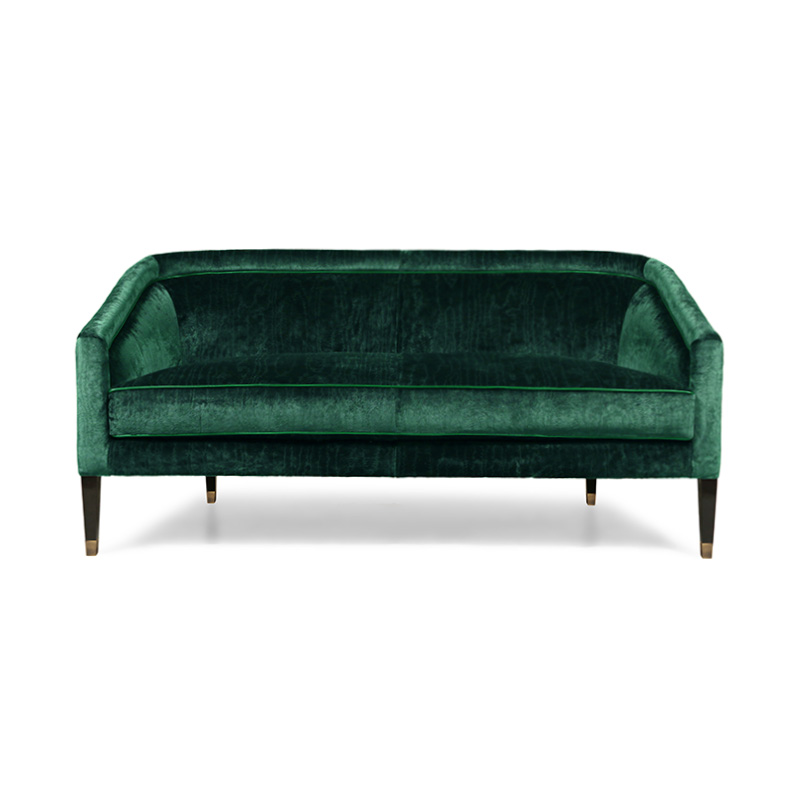 London Essentials Lombard Sofa