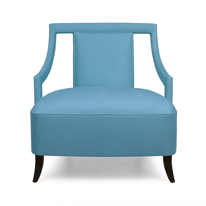 London Essentials Loren Chair