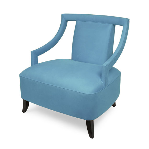 Loren Chair | London Essentials
