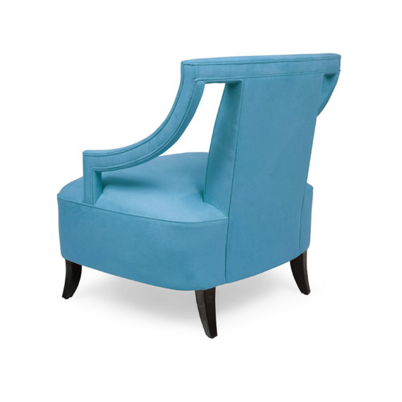 Loren Chair | London Essentials
