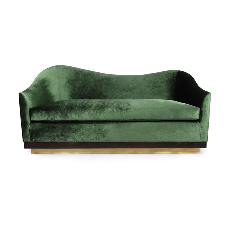 Minelli Sofa