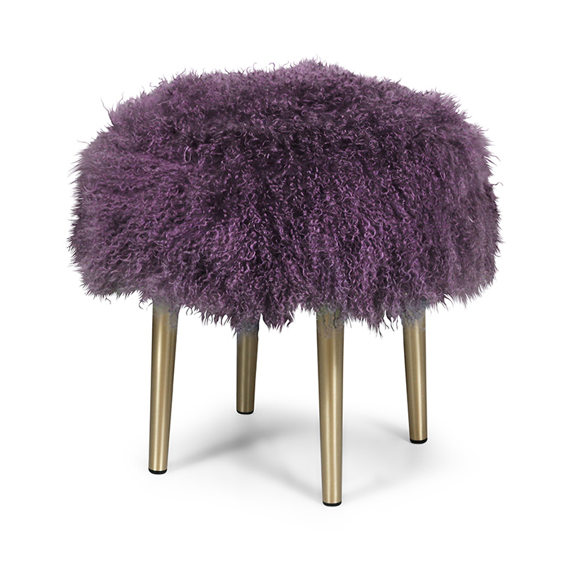 London Essentials Rowan Stool