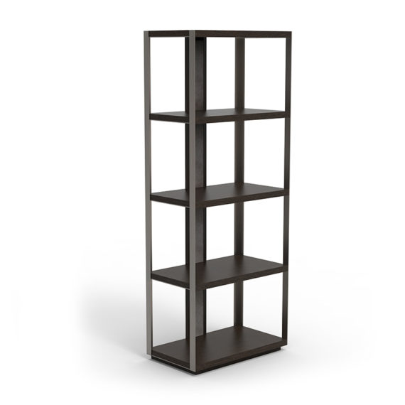 Small Victoria Bookshelf London Essentials. Shop Luxury Homewares