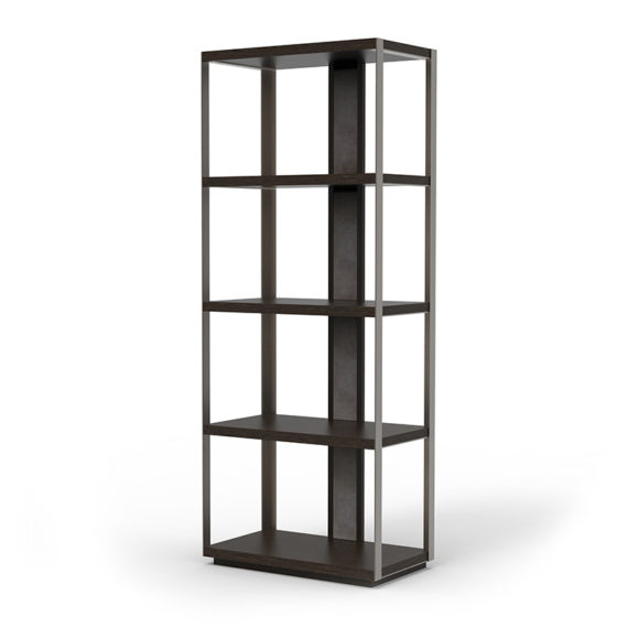 Large Victoria Bookshelf London Essentials. Shop Luxury Homewares